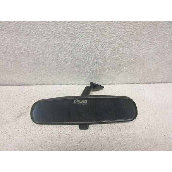 Pre-Owned 2017-2022 Subaru Impreza Legacy Interior Sun Visor OEM LKQ - Verify Specific Vehicle Fitment In Description - (Good)