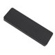 thumbnail image 1 of CAJA DE DISCO DURO SSD M.2 NGFF, LLAVE B DE ALTA VELOCIDAD DE 10 GBPS USB3.1 TUPO C, Compatible Con 7 8 8.1 10 11, Linux, OS X, Para Juegos 3D, Vídeos 4K, Música Hifi, 1 of 7