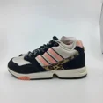 thumbnail image 3 of Ad-id-as ZX 1000 Pam Pam Leopard Trace Pink Core Black FZ0829 Sneaker UNISEX US4, 3 of 6
