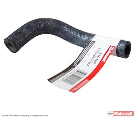 Motorcraft Hvac Heater Hose, KH169