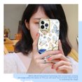 thumbnail image 6 of Compatible for iPhone 14 Pro Max Case 6.7 inch (2022 Release), Slim Full-Body Stylish Shockproof Protective Rugged TPU iPhone 14 Pro Max ​Case with Built-in Screen Protector, 6 of 6