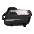 thumbnail image 4 of Bolsa Para Bicicleta, Bolsas Para Portabicicletas, PVC Duradero, Suficiente Espacio Interno, Alta Dureza Para IOS XR XS, 4 of 7