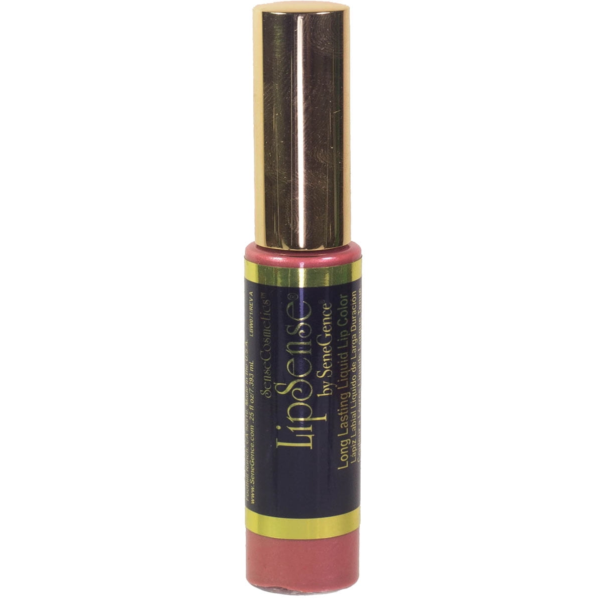 LipSense Liquid Lip Color Luv It 0.25 oz