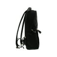 thumbnail image 2 of Michael Kors Women's Kelsey Nylon Backpack - Black, 2 of 3
