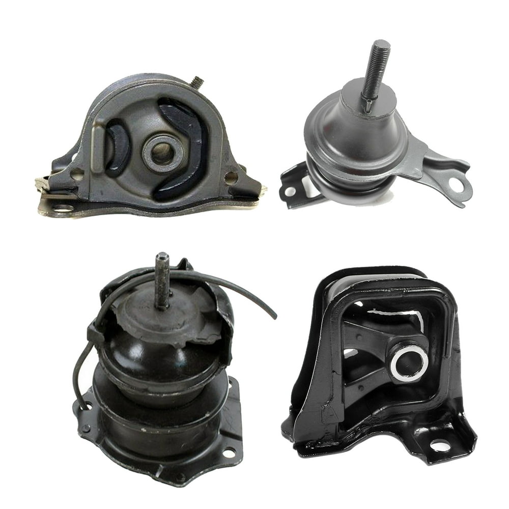 2000 Honda Accord Transmission Mount