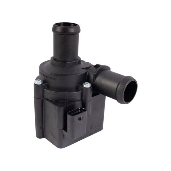 Water Pump - Compatible with 2017 - 2020 Audi A4 2018 2019