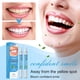 thumbnail image 1 of 2 bolígrafos blanqueadores de dientes, 2 bolígrafos de limpieza dental, blanquean rápidamente los dientes y protegen la boca. 2 bolígrafos blanqueadores de dientes de 3 ml., 1 of 5