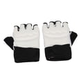thumbnail image 2 of Guantes De Boxeo,Guantes De Entrenamiento De Taekwondo Guantes De Entrenamiento De Taekwondo Profesionales Guantes De Entrenamiento De Taekwondo Lograr Más, 2 of 8