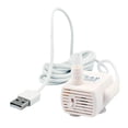 thumbnail image 2 of fountain Pump Low Energy Consumption Electric pump for fountain cat Quiet Adjustable USB, 2 of 7
