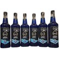thumbnail image 1 of Kit de 6 Jarabes Kala Para Preparar Bebidas De 1 Lt Sabor Frutos Mora Azul, 1 of 5
