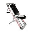 Weider Bungee Bench Total Body Workout System with Workout DVD