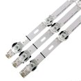 thumbnail image 5 of 50H6G 50A7100FTUK 50R6000GM 50H78G 50H6G Light Strip HD500X1U91 LED Backlight Strips for TV for Hisense, 5 of 5