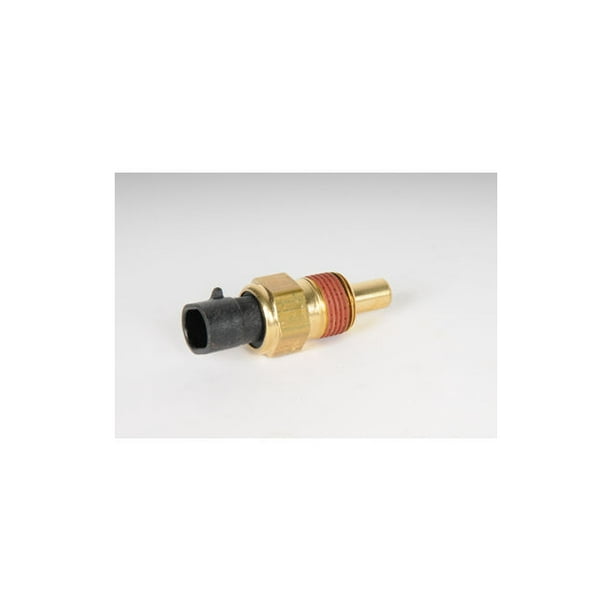 Intake Manifold Temperature Sensor Compatible with 1985 1992 Chevy