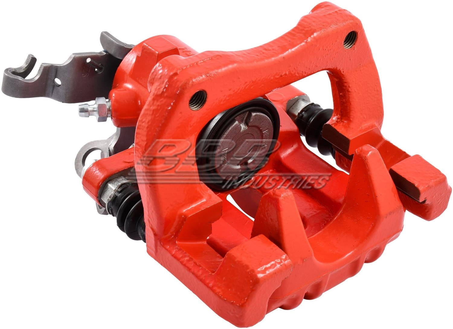 TERREPOWER formerly BBB Industries 99R02185A Reman Caliper w/installation Hardware