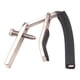 thumbnail image 2 of 2x Capo de Guitarra, Capo de Guitarra de Metal para Guitarra Acústica, Guitarra Eléctrica, Guitarra Occidental, Bajo Y Ukelele 2 piezas, 2 of 10