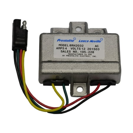 - D1NN10316A New Voltage Regulator for Ford New Holland 2000 2300 3000 4400 5000 +