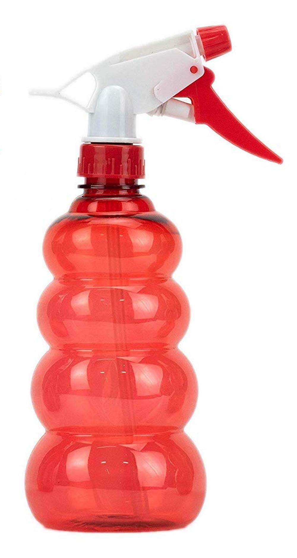 Cole-Parmer high-density polyethylene/nylon industrial spray bottle, 16 oz  from Cole-Parmer