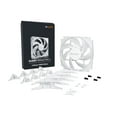 thumbnail image 5 of be quiet! SILENT WINGS PRO 4 - 140mm PWM White, 5 of 5