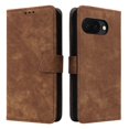 thumbnail image 2 of PANDACO Brown Wallet Case for Google Pixel 9a, 2 of 5