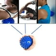 thumbnail image 5 of Professional Trigger Point Massage Balls - Strengthen The Muscles - Stress Relief Therapy Self Massager Ball - Foot Massager, 5 of 5