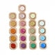 thumbnail image 2 of Bloques de Madera de 20 Piezas, Juguetes Apilables, Juego Educativo de Apilamiento de , Bloques Acrílicos Coloridos para Niños, Regalo de Cump, 2 of 9