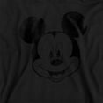 thumbnail image 3 of Disney Chandail à Capuche Visage Mickey Mouse pour Garçons/filles, 3 of 4