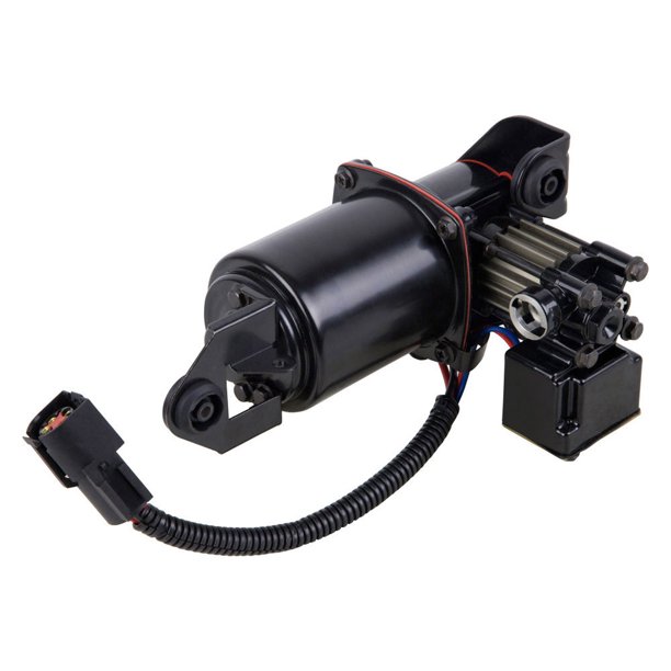 Chevrolet Suburban Air Suspension Compressor
