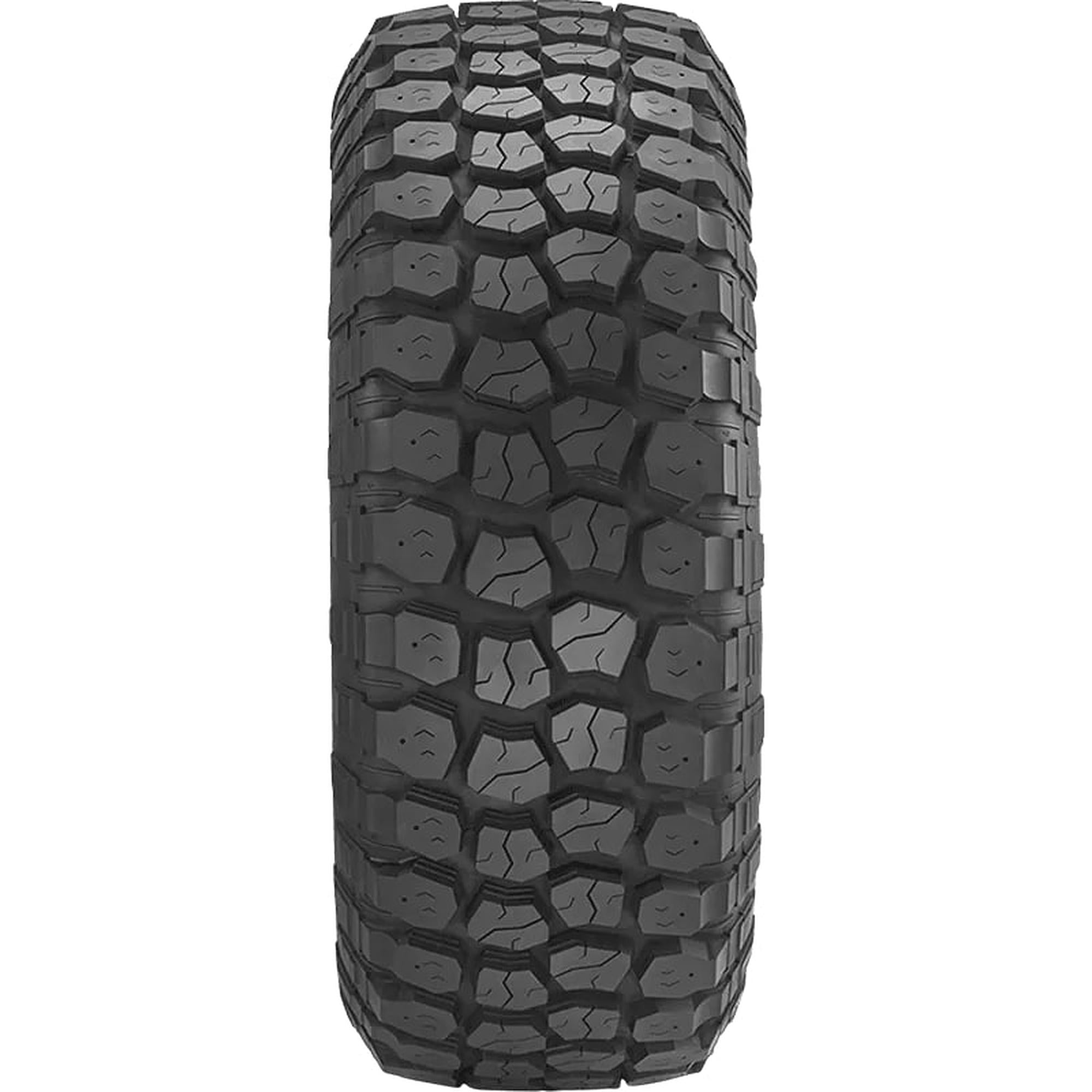 Ironman All Country M/T LT285/70R17 E/10 121/118Q OWL Off-Road Truck Mud Tire simolary.com 10 Ironman All Country M/T LT285/70R17 E/10 121/118Q OWL Off-Road Truck Mud Tire Simolary simolary.com 10