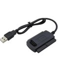 thumbnail image 5 of USB to IDE 2.0 Adapter Converter Cable For 2.5 3.5 SATA J9K Drive, 5 of 5