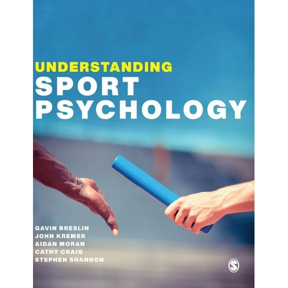 Understanding Sport Psychology, (Hardcover)