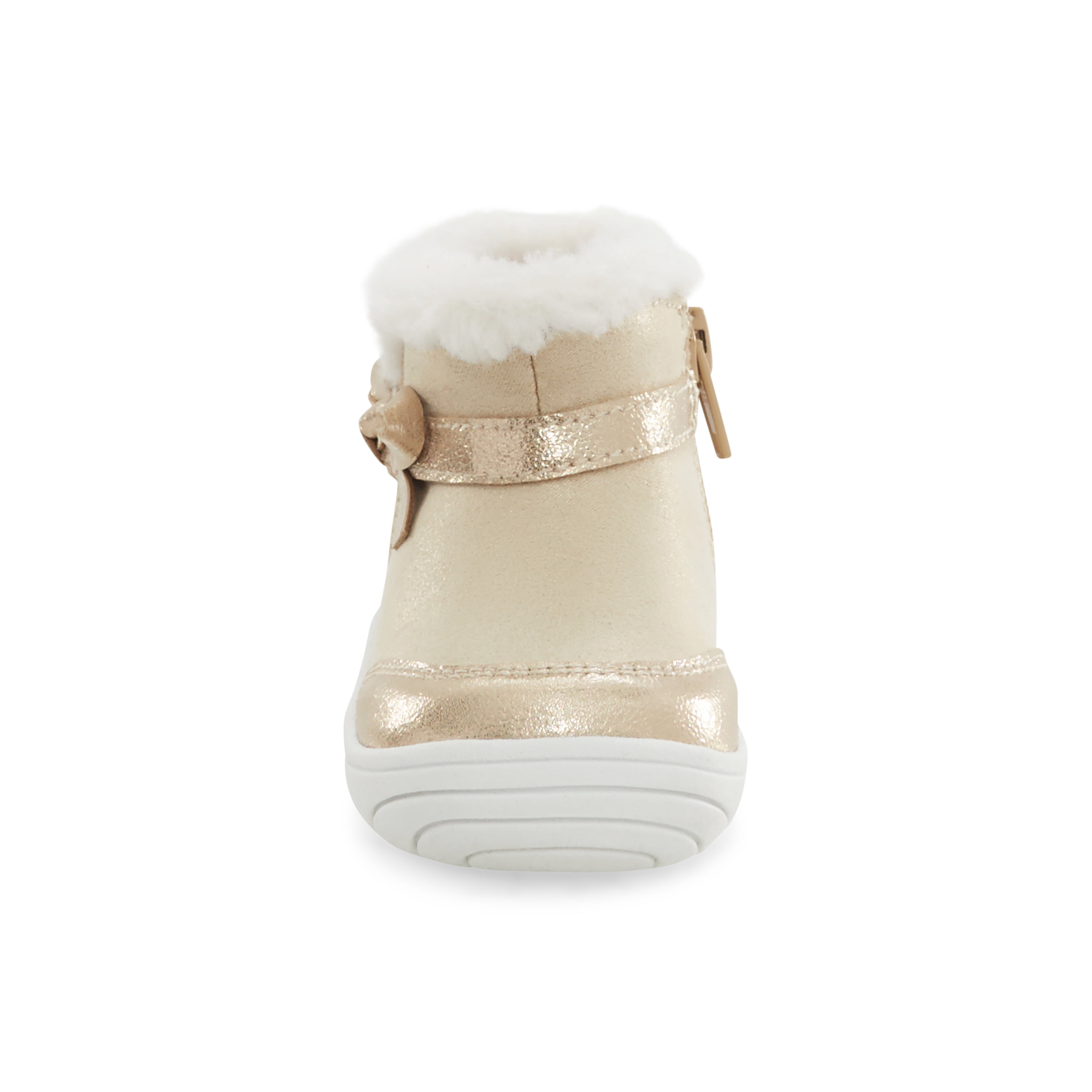 stride rite ugg boots