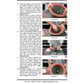 thumbnail image 5 of Paradigm Kit de Réparation de Haut-Parleur en Mousse 5.25 Pouces FSK-5.25 (Paire), 5 of 5
