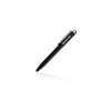 Iogear Accu-tip Stylus For Tablets And Smartphones - Rubber, Metal - Tablet, Smartphone Device Supported - Capacitive Touchscreen Type Supported (gsty200)