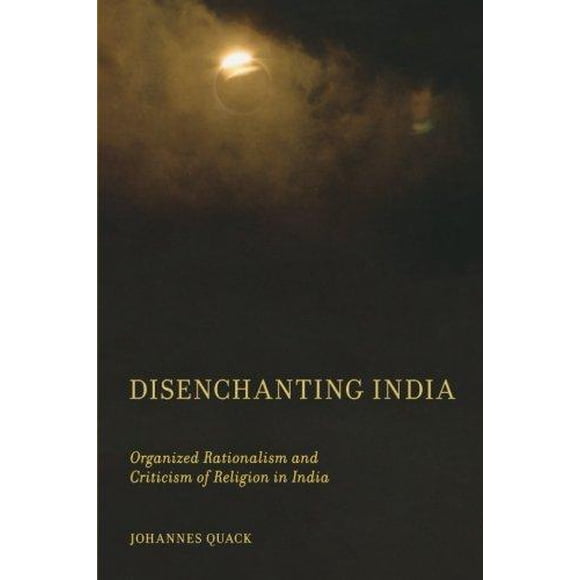 Inde Désenchantante