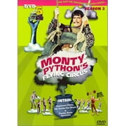 Monty Python's Flying Circus, Set 5 [2 Discs] (DVD)