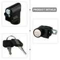 thumbnail image 2 of for Hailong Battery Case Power Lock& Key for Hailong 1 battery case 1-2 battery, 2 of 9
