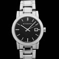 thumbnail image 4 of Burberry The City Black Dial Women's Quartz Watch BU9101, 4 of 4