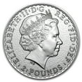 thumbnail image 2 of 2015 Great Britain 1 oz Silver Britannia BU, 2 of 4