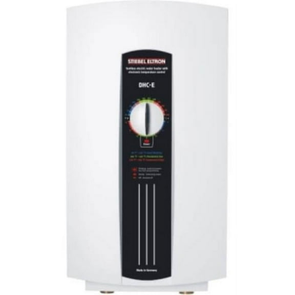 DHC-E12 Electric Water Heater