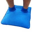 thumbnail image 1 of Juego de almohadas para ti??n TVTime Direct lana calentamiento de pies 15 x 15 x 6, 1 of 3