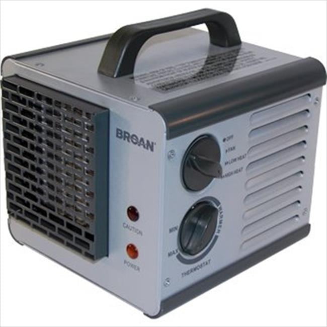 BROANNUTONE 6201 Big Heat Heater