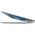 thumbnail image 2 of Restored Apple MacBook Air 11.6" (2015) Intel Core i5-5250U CPU @ 1.60GHz A1465 4GB RAM 128GB SSD Silver (Refurbished), 2 of 2