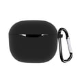 thumbnail image 2 of Suitable For JBL T120/T125 Case Cover Carry/Shockproof/Waterproof Silicone Case Cover Wireless Earbuds Accessories With Keychain, 2 of 8