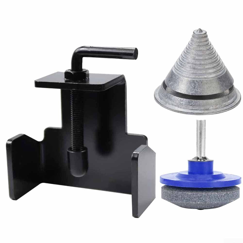 Lawn mower blade removal tool hotsell