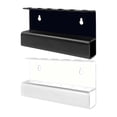 thumbnail image 6 of Contemporary Accrylic Boomerangs Display Case Wall Hanging Organizer For Game Room Decoration And Practical Storage, 6 of 6