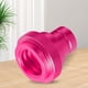 thumbnail image 4 of Likrtyny Adaptador Rápido CO2 Connect SodaStream Water Carbonator Art Terra (Rose Red), 4 of 5