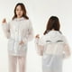 thumbnail image 1 of Traje de lluvia impermeable, conjunto de traje de lluvia dividido impermeable, impermeable dividido, funcionalidad de alta precisión, 1 of 9