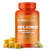 Mt. Angel Vitamins - Inflameze 60 Ct Vegetarian Capsules