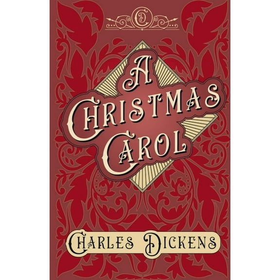 A Christmas Carol, (Paperback)