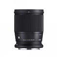 thumbnail image 3 of Lente SIGMA 16mm F1.4 DC DN (C) -RF, 3 of 4
